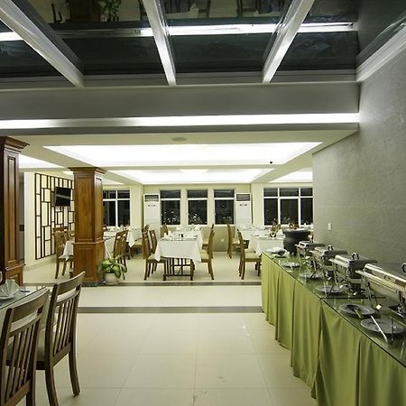 Rose Emerald Hotel Phnompenh Exteriér fotografie