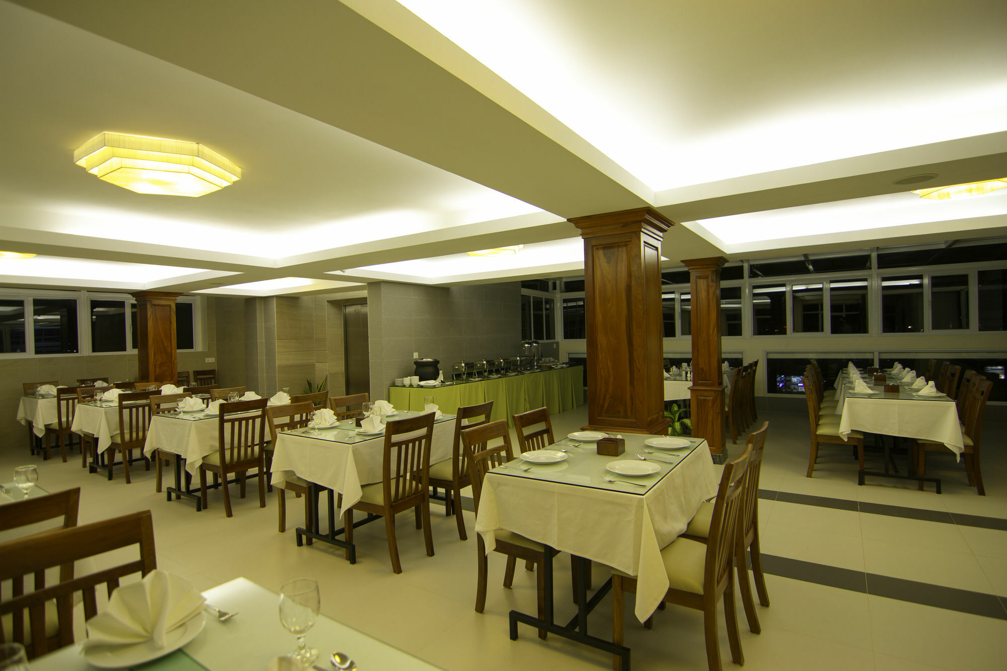 Rose Emerald Hotel Phnompenh Exteriér fotografie
